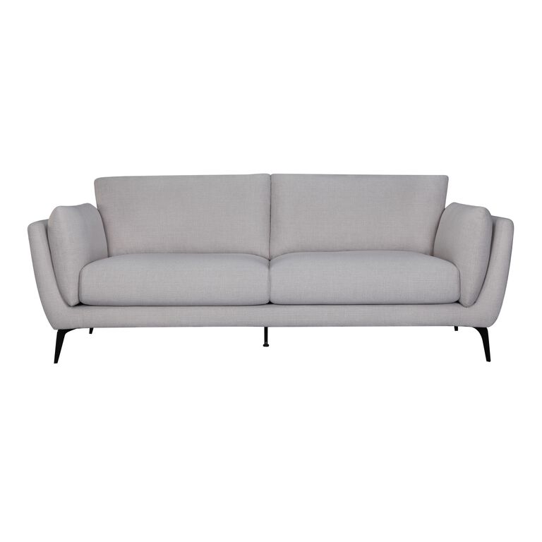 Fletcher Oat Sofa