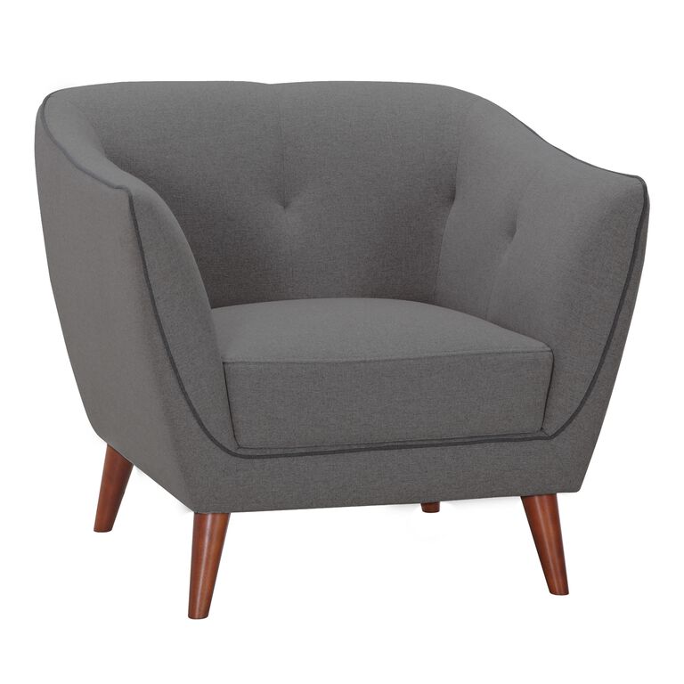 Nelson Mid Century Chair