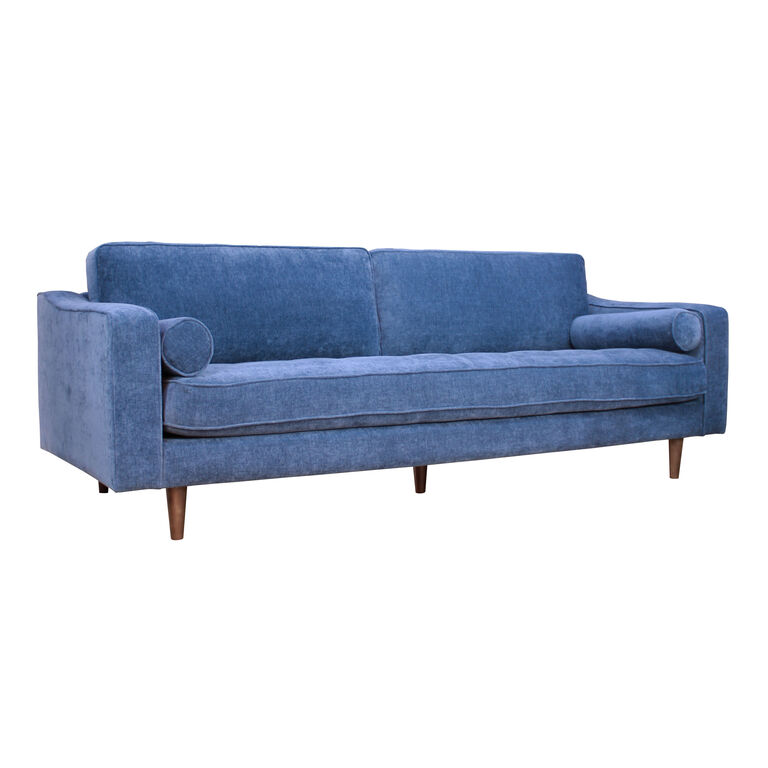 Rawson Tufted Track Arm Sofa
